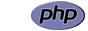 Creado con PHP